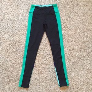 Victoria’s Secret VSX Sport Knockout Tight. XS